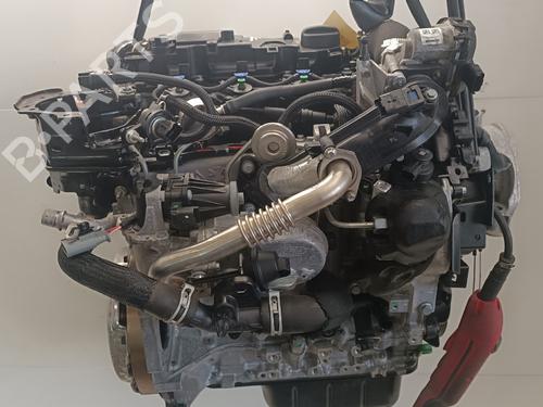 Engine FORD TRANSIT COURIER B460 Box Body/MPV | BP36307215M1 - Image 4
