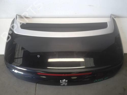 Tailgate PEUGEOT 207 CC (WD_) 1.6 HDi | BP18227995C6 