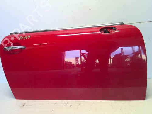 Right front door MINI MINI (R56) Cooper S | BP22516047C3 