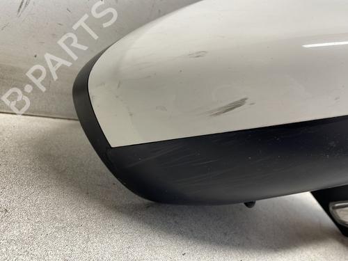 Right mirror CITROËN C3 II (SC_) 1.0 VTi 68 | BP28497463C27