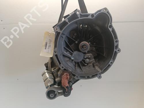 gearbox-ford-fiesta-vi-cb1-ccn-2008-32770631 main image