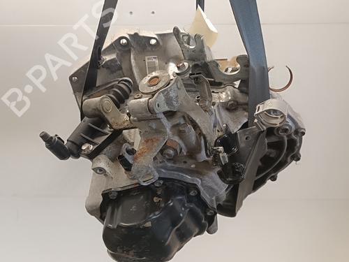 Used Gearbox Gearbox SUZUKI SWIFT IV (FZ, NZ) 1.2 (AZH412, ZC72S) (94 hp) 34104989 34104989