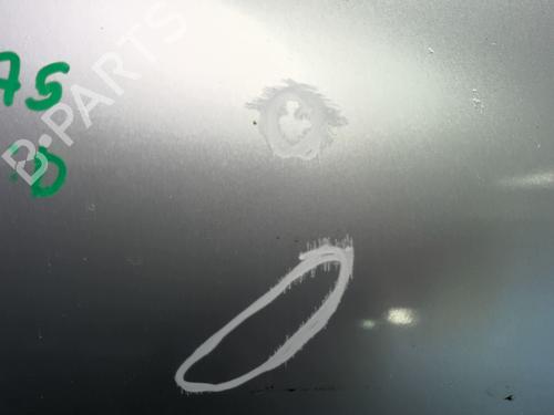 Right rear door RENAULT CLIO IV (BH_) 1.5 dCi 75 | BP29630111C5 
