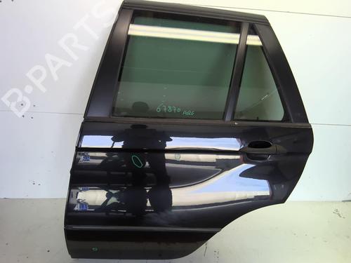Left rear door BMW X5 (E53) 3.0 d | BP18226595C4 