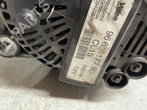 Generator CITROËN C4 I (LC_) 1.6 HDi | BP29911944M7 