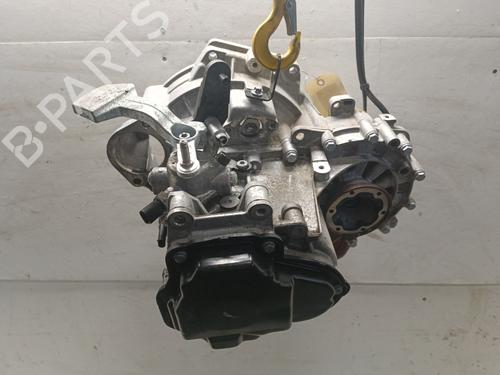 Used Gearbox Gearbox 31583159 31583159