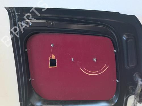 left-tailgate-citroen-berlingo-multispace-b9-2008-33469016 main image