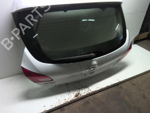 Tailgate OPEL ASTRA J (P10) 1.7 CDTI (68) | BP18226233C6 
