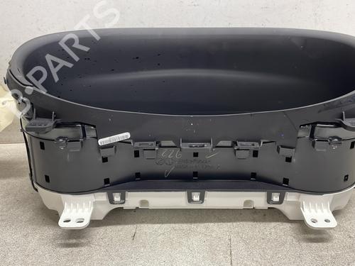 Instrument cluster MAZDA CX-30 (DM) SKYACTIV-G M Hybrid | BP29974367C47