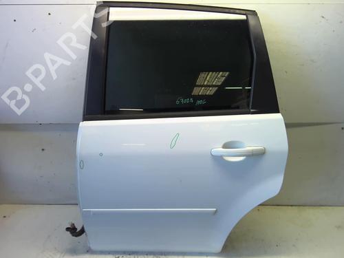Left rear door FORD C-MAX (DM2) 1.8 TDCi | BP18219612C4 