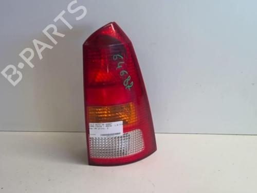 Used Right taillight Right taillight FORD FOCUS I Turnier (DNW) 1.8 TDCi (100 hp) 18210733 18210733