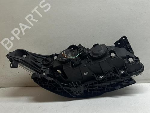 Used Left headlight Left headlight RENAULT LAGUNA II (BG0/1_) 2.0 dCi (BG1T) (150 hp) 18212693 18212693