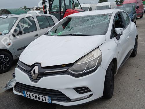 Climate control RENAULT CLIO IV (BH_) 1.5 dCi 90 | BP26572500I5 - Image 5
