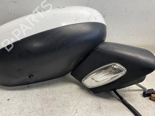 Right mirror CITROËN C3 II (SC_) 1.4 HDi 70 (SC8HZC, SC8HR0, SC8HP4) | BP27186360C27 