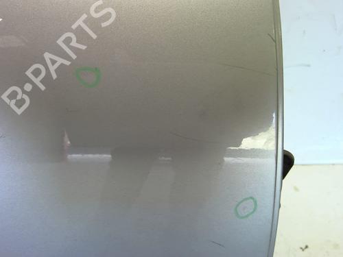 Right rear door HYUNDAI i30 (FD) 1.6 CRDi | BP29158785C5 