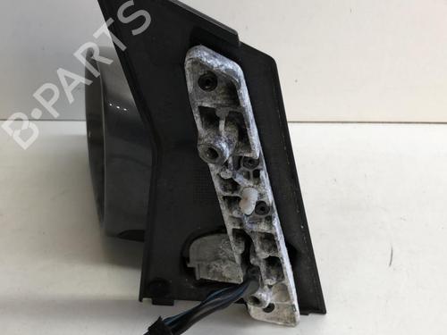 Left mirror VW GOLF PLUS V (5M1, 521) 1.9 TDI | BP18210818C26 