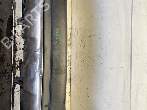 Used Rear bumper PEUGEOT 2008 I (CU_) 1.6 HDi (92 hp) 30490033