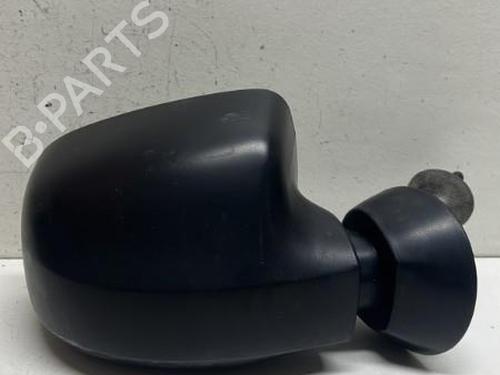Right mirror DACIA LOGAN MCV (KS_) 1.4 | BP18222541C27