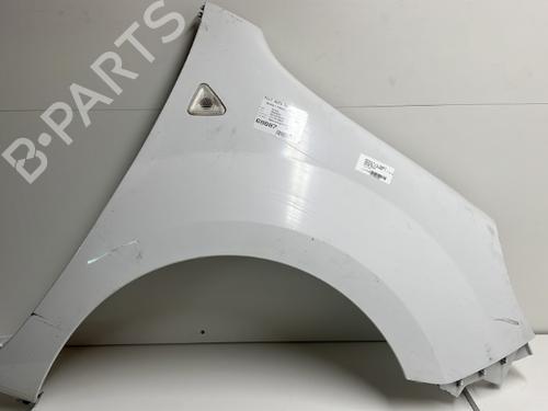 Aleta delantera derecha RENAULT KANGOO Express (FW0/1_) 1.5 dCi 70 (FW0A, KW0V) (68 hp) 18528977