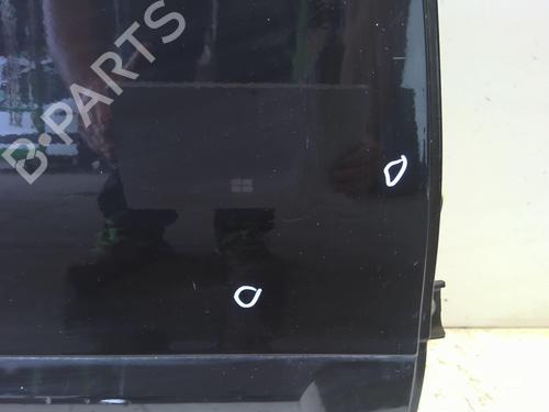 Right rear door PEUGEOT 308 SW I (4E_, 4H_) 1.6 HDi | BP18219542C5