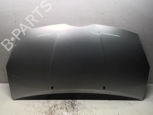 Used Hood TOYOTA COROLLA Verso (ZER_, ZZE12_, R1_) 2.2 D-4D (AUR10_, AUR10R) (136 hp) 18208344