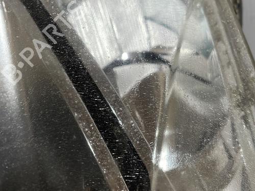 Left headlight CITROËN DS3 (SA_) 1.6 HDi 110 | BP31966252C28