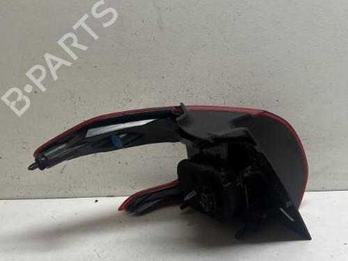 Right taillight PEUGEOT 2008 I (CU_) 1.6 BlueHDi 120 | BP18225866C35 