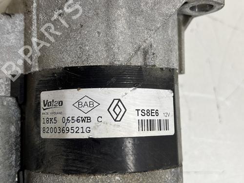 Starter DACIA SANDERO II 1.2 | BP25283198M8 