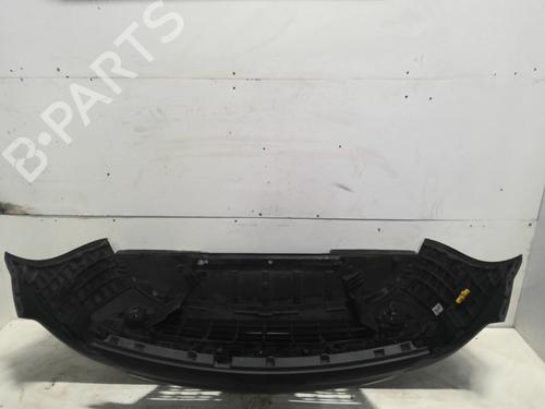 Zderzak przedni RENAULT SCÉNIC II (JM0/1_) 1.5 dCi (JM1E, JM16) | BP30870747C7