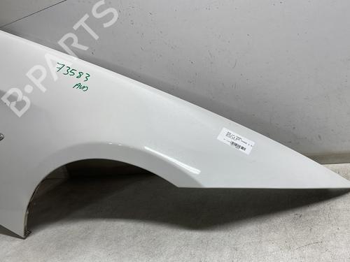 Right front fenders BMW 3 (E90) 316 d | BP29351323C42 