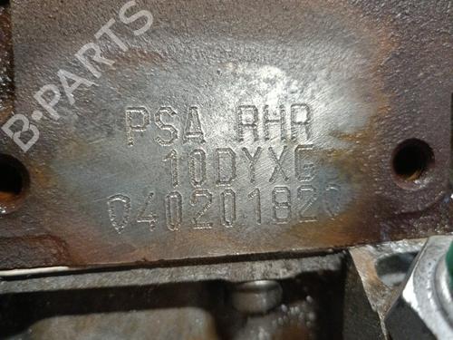 Engine PEUGEOT 308 SW I (4E_, 4H_) 2.0 HDi | BP31063490M1
