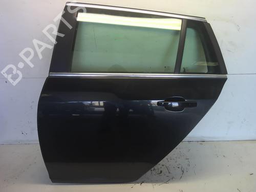 Left rear door OPEL INSIGNIA A Sports Tourer (G09) 2.0 CDTI (35) | BP18209348C4