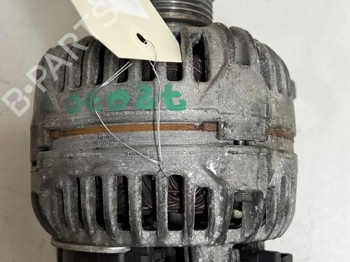 Alternator AUDI TT (8J3) 2.0 TDI quattro | BP25281298M7 