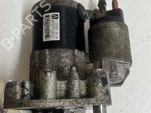 Starter CITROËN C3 II (SC_) 1.4 VTi 95 | BP23846946M8 