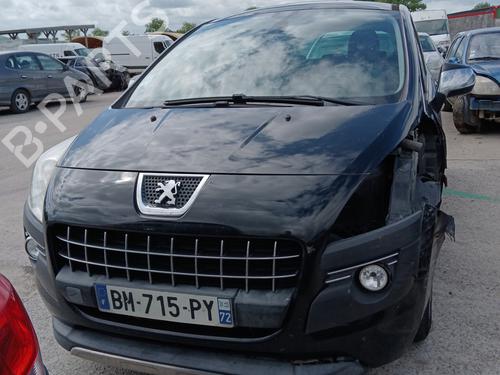 Switch PEUGEOT 3008 I MPV (0U_) 2.0 HDi 150 / BlueHDi 150 | BP27186376I30 