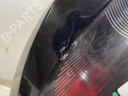 Left taillight MERCEDES-BENZ C-CLASS Coupe (CL203) C 220 CDI (203.708) | BP26894413C34