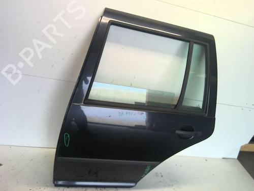 Dør venstre bak VW GOLF IV Variant (1J5) 1.9 TDI | BP18216386C4