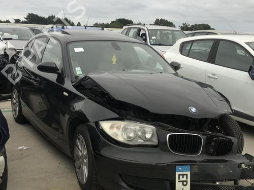 Left rear door BMW 1 (E87) 118 d | BP18209978C4 