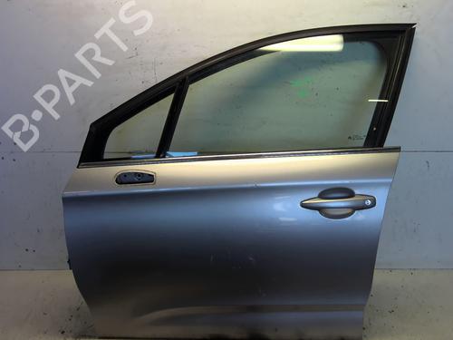 Used Left front door CITROËN C4 II (NC_) 1.6 HDi 115 (114 hp) 29919808