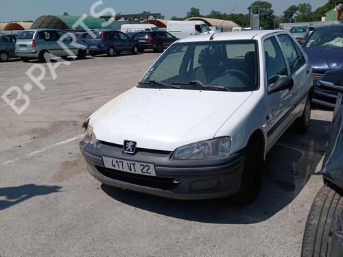 Engine PEUGEOT 106 II (1A_, 1C_) 1.5 D | BP27712537M1 