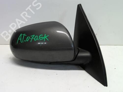 Right mirror KIA CEE'D SW (ED) 1.6 CRDi 115 | BP18217417C27