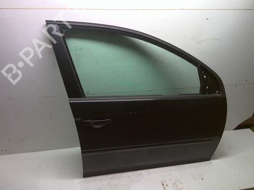 Right front door VW GOLF V (1K1) 1.9 TDI | BP23762362C3 