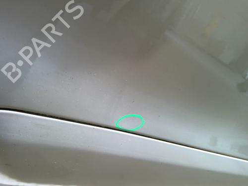 Right slide door PEUGEOT PARTNER Box Body/MPV 1.6 HDi | BP25716179C75