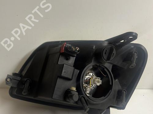 Right headlight PEUGEOT PARTNER Box Body/MPV (5_, G_) 1.6 HDi 75 | BP22313630C29