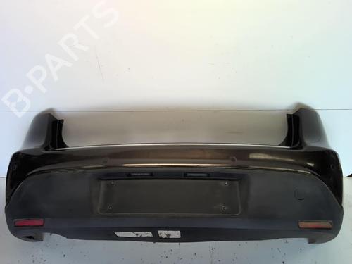 Used Rear bumper FIAT CROMA (194_) 1.9 D Multijet (194AXC1B, 194AXC12) (150 hp) 18343998