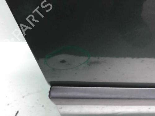 Right front door RENAULT MEGANE II (BM0/1_, CM0/1_) 1.4 16V (BM0B, CM0B) | BP18211785C3 