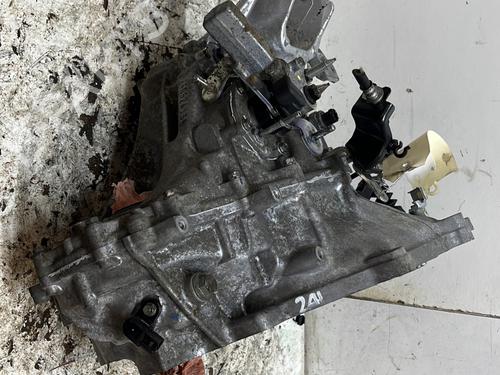 Gearbox HONDA JAZZ III (GE_, GG_, GP_, ZA_) 1.3 i (GE6, GG3, GG6) | BP29425342M3 