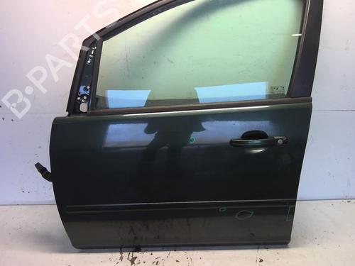 Left front door FORD FOCUS C-MAX (DM2) 2.0 TDCi | BP18212574C2 