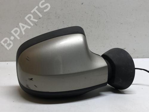 Used Right mirror DACIA SANDERO 1.4 MPI LPG (72 hp) 18227063