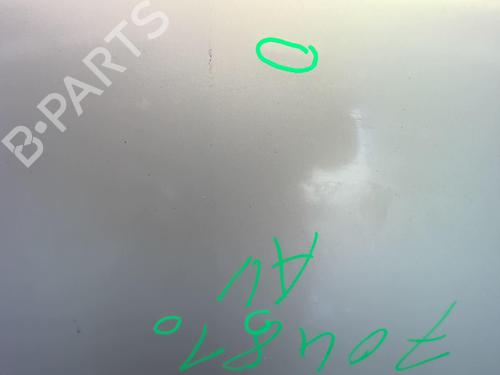Hood OPEL ASTRA H (A04) 1.4 (L48) | BP19037009C1 